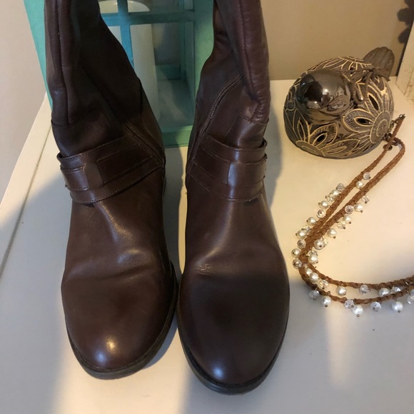 Boots Ralph Lauren - Picture 8 of 8